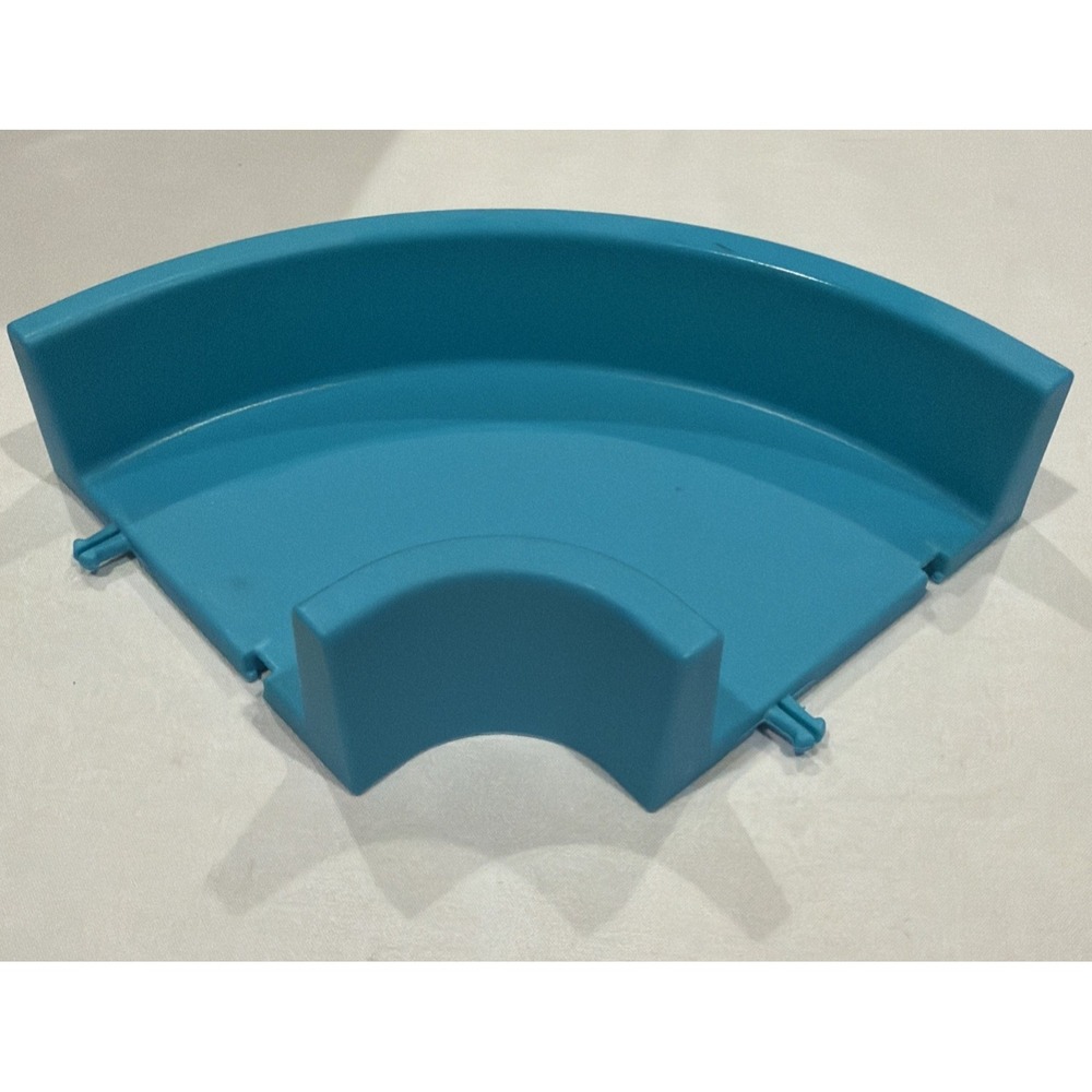 Fisher Price Little People Klip Klop Castle Slide Ramp Replacement‎ Parts - Picture 8 of 10